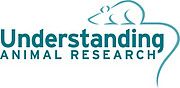 Logo of Understanding Animal Research