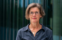 Dr. Katharina Peters, ab 1. Juli 2020 administrative Geschäftsführerin am DPZ. Foto: Karin Tilch