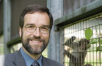 Prof. Dr. Stefan Treue. Foto: Ingo Bulla