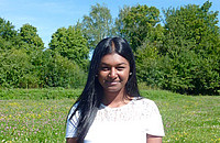 Anisiga Thirunavukkarasu