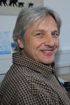 Dr. Dietmar Zinner. Foto: Margrit Hampe