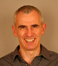 Prof. Dr. Peter Kappeler