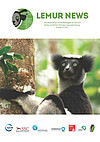 Cover Lemur News 17