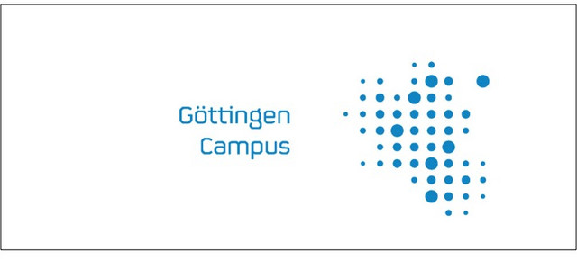 Das Logo des Göttingen Campus. Grafik: Göttingen Campus