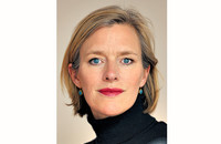 Julia Fischer ab 1. Oktober neue Vizepräsidentin der BBAW. Foto: Oliver Möst