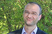 Prof. Dr. med. Tobias Moser. Foto: privat