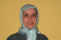 Zahra Bahmani