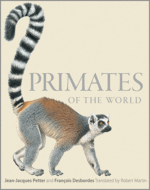 Cover: Primates of the World