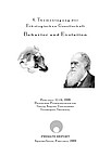 Cover Primate Report Special Issue 2009