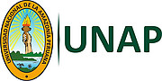 Logo Universidad Nacional de la Amazonía Peruana