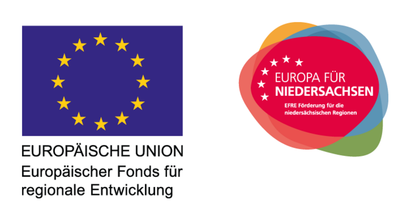 Logo Fonds für Regionale Landesentwicklung (EFRE)
