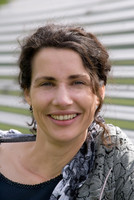 Prof. Dr. Julia Ostner. Foto: Ingo Bulla