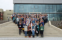Mehr als 130 Verhaltensforscher diskutierten bei der Tagung der Ethologischen Gesellschaft vom 17. bis 18. Februar am DPZ in Göttingen. Foto: Karin Tilch
