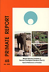 Cover Primate Report 65