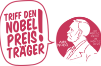 Bewerbt Euch für unseren Wettbewerb “Triff den Nobelpreisträger!” mit Eurem selbstgedrehten Video! Ersteller: www.tierversuche-verstehen.de.