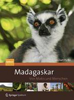 Buchcover: Madagaskar