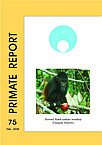 Cover Primate Report 75