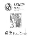 Cover Lemur News7