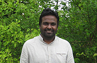 Vighneshvel Thiruppathi