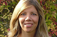 Portrait von Dr. Vanessa Schmitt