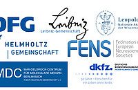 Collage-Logos. Grafik: Sylvia Siersleben