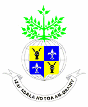 Logo Université d'Antananarivo
