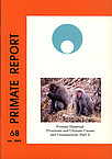 Cover Primate Report 68