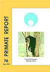 Cover Primate Report 76