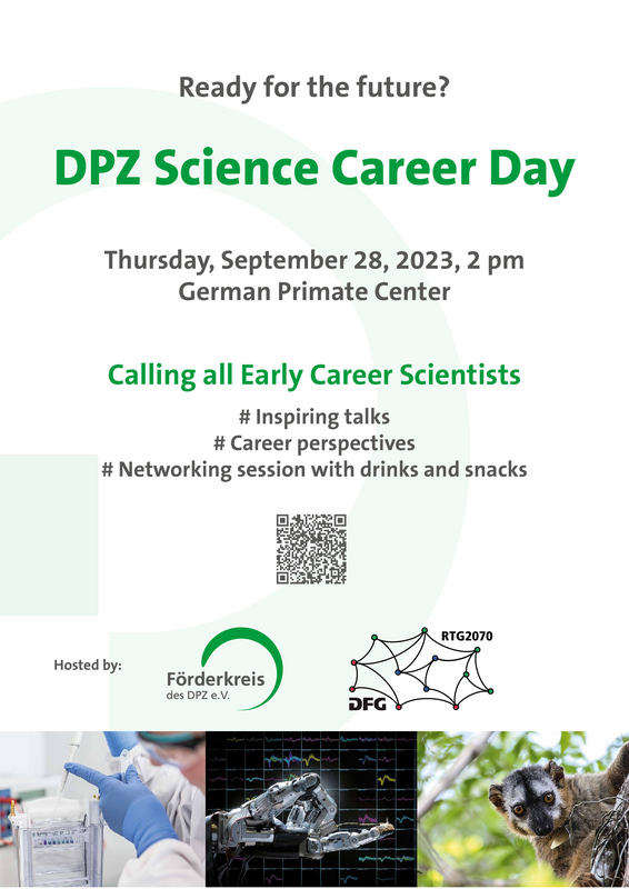 DPZ Career Day