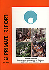 Cover Primate Report 70