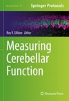 Measuring Cerebellar Function