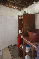 Bathroom. Photo: Irene Gutiérrez Diéz
