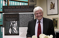 Prof. Robert D. Martin