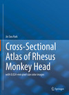 Cross-Sectional Atlas of the Rhesus Monkey Head