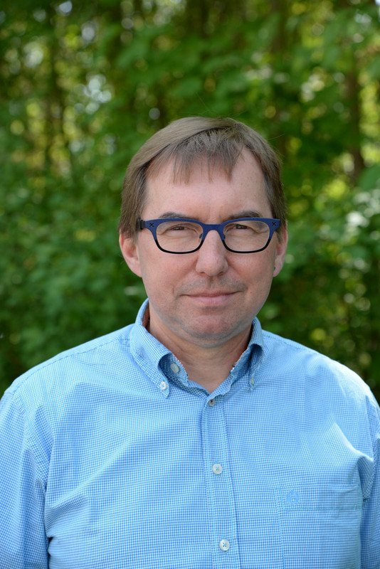 Prof. Dr. Hansjörg Scherberger, Leiter der Abteilung Neurobiologie am Deutschen Primatenzentrum (DPZ) in Göttingen. Foto: Karin Tilch
