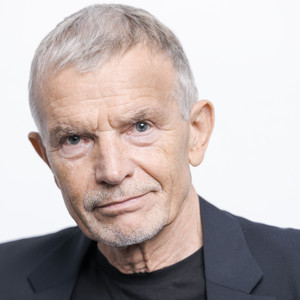 Prof. Klaus Hurrelmann