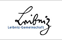 Die Abbildung zeigt das Logo der Leibniz-Gemeinschaft. Grafik: Leibniz-Gemeinschaft