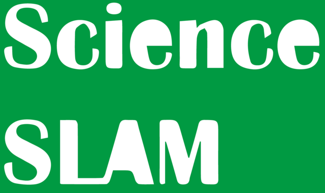 ScienceSlam am DPZ