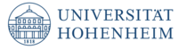Logo Uni Hohenheim