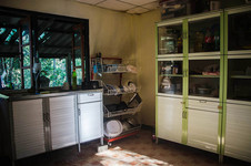 Kitchen. Photo: NOOM / Oliver Schülke