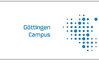 Das Logo des Göttingen Campus. Grafik: Göttingen Campus
