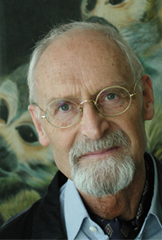 Portrait von Prof. Jürgens